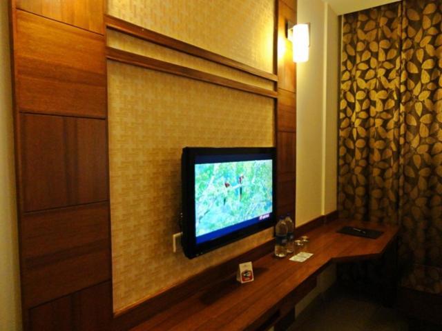 Mint Hotel Чандигарх Экстерьер фото